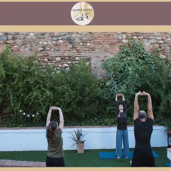 Qué es Hatha Yoga?