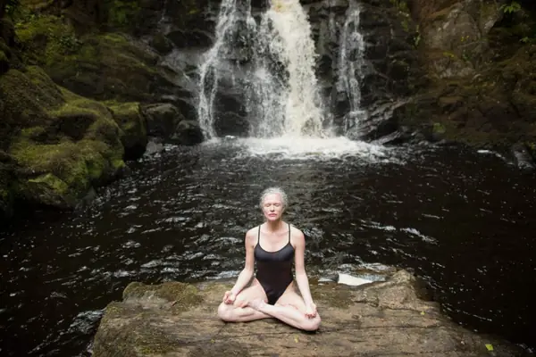 Meditadores principiantes: técnicas de meditación