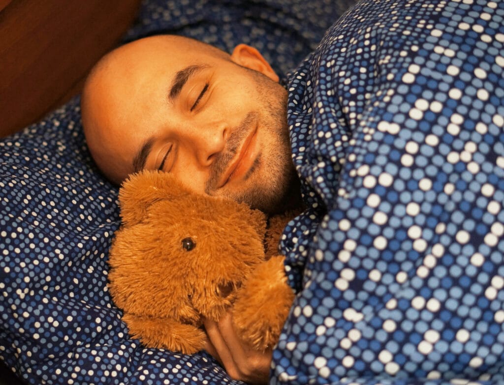 Relación entre el quiromasaje y la mejora del sueño
