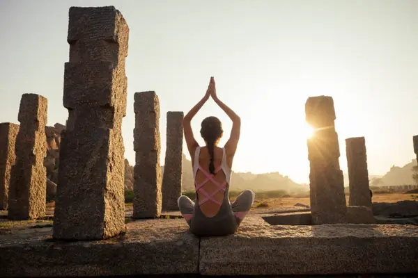 historia del yoga