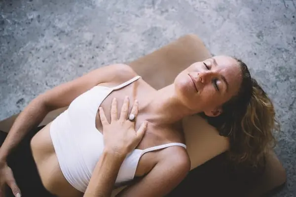 respiracion diafragmatica