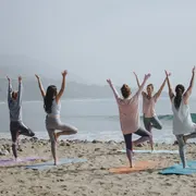 Yoga + Masaje en Quiroesencia Granada