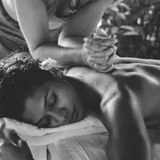 Masaje en Pareja en Quiroesencia Granada