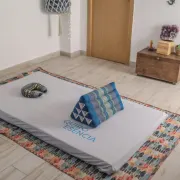 Masaje Tailandés en Quiroesencia Granada