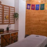 Masaje Deportivo en Quiroesencia Granada